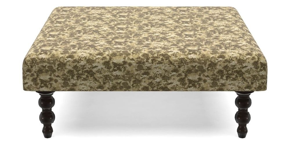Footstool D