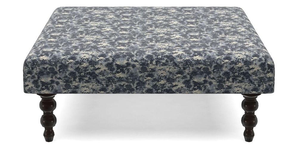 Footstool D