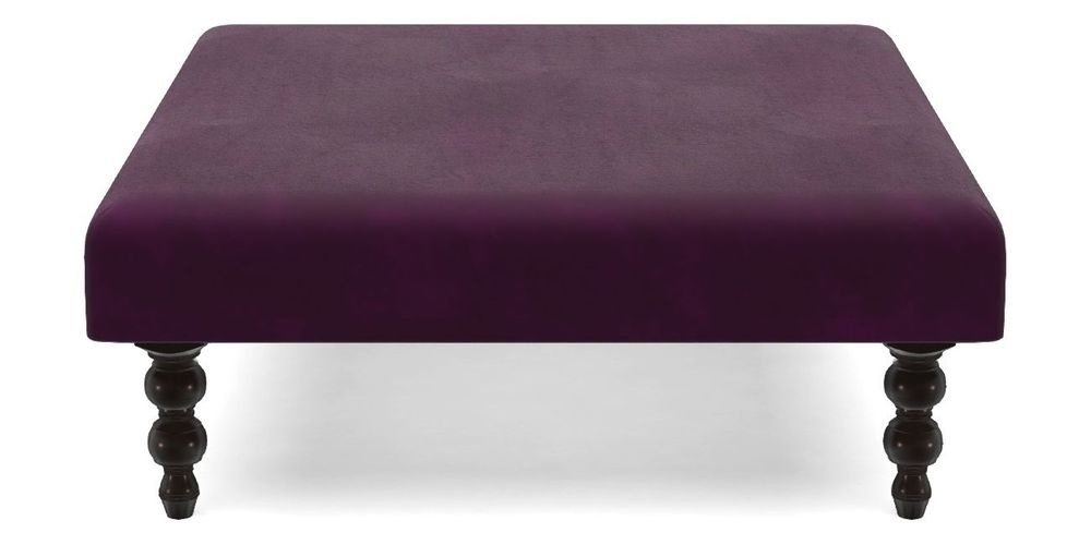 Footstool D