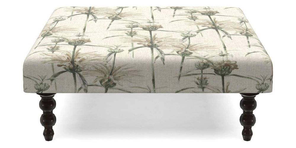 Bespoke Footstools D