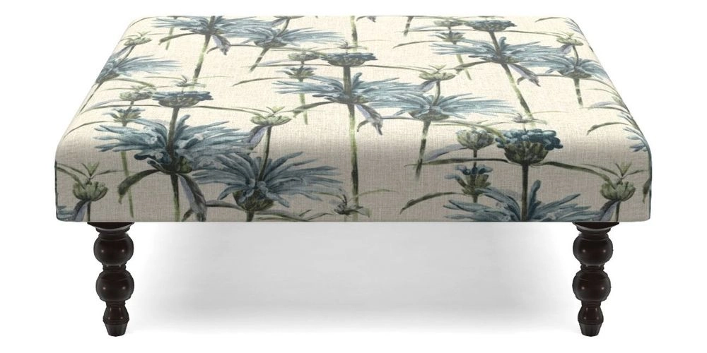 Bespoke Footstools D