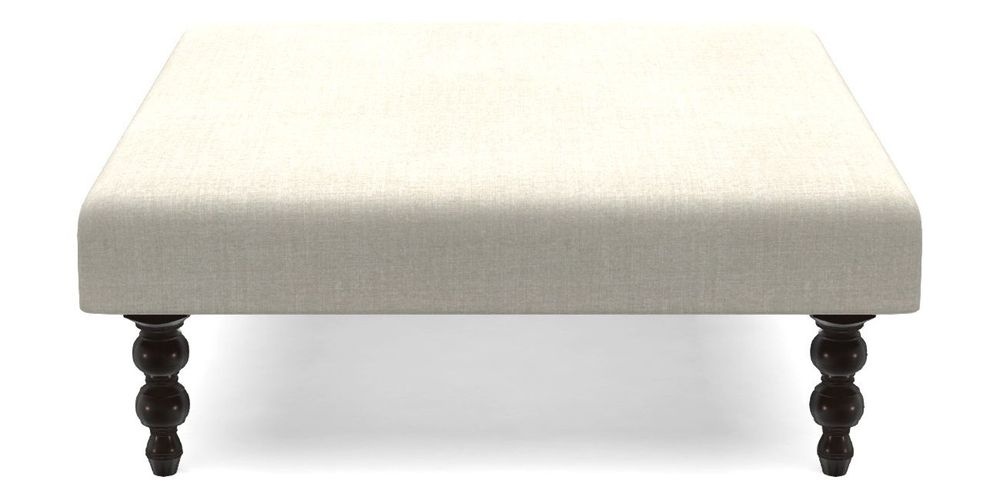 Footstool D