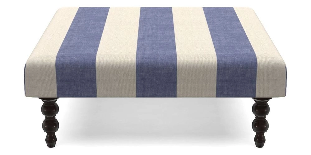 Bespoke Footstools D