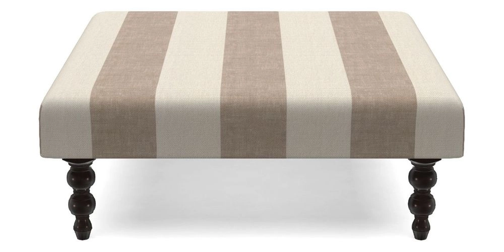 Bespoke Footstools D