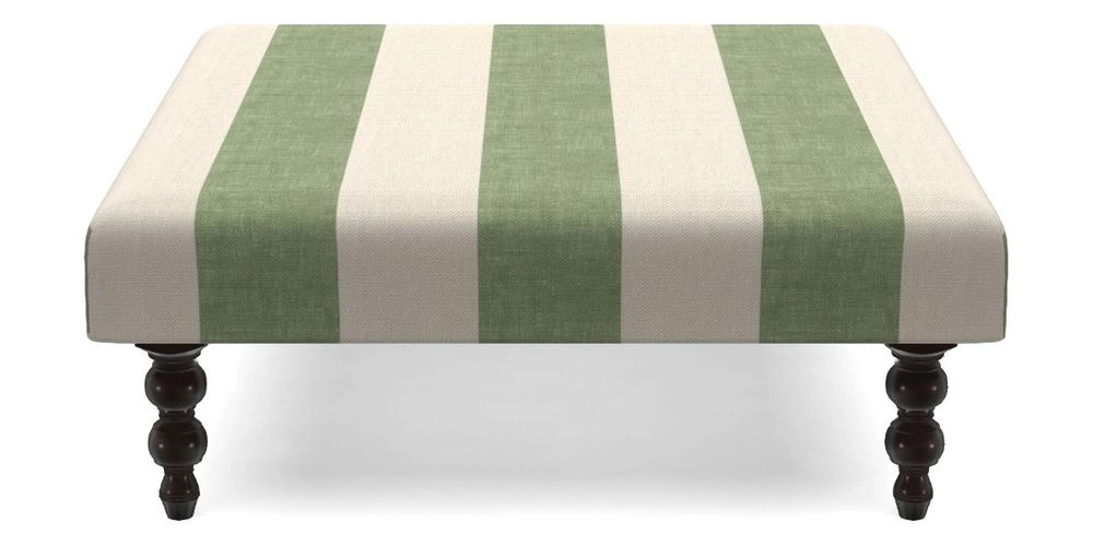 Bespoke Footstools D