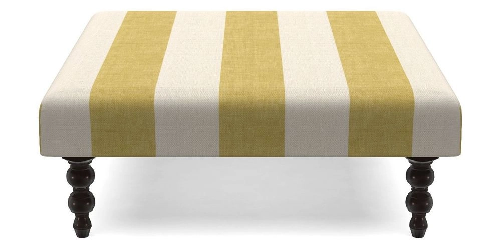 Bespoke Footstools D