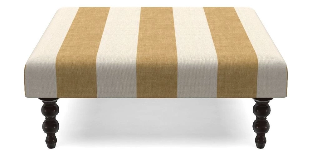 Bespoke Footstools D