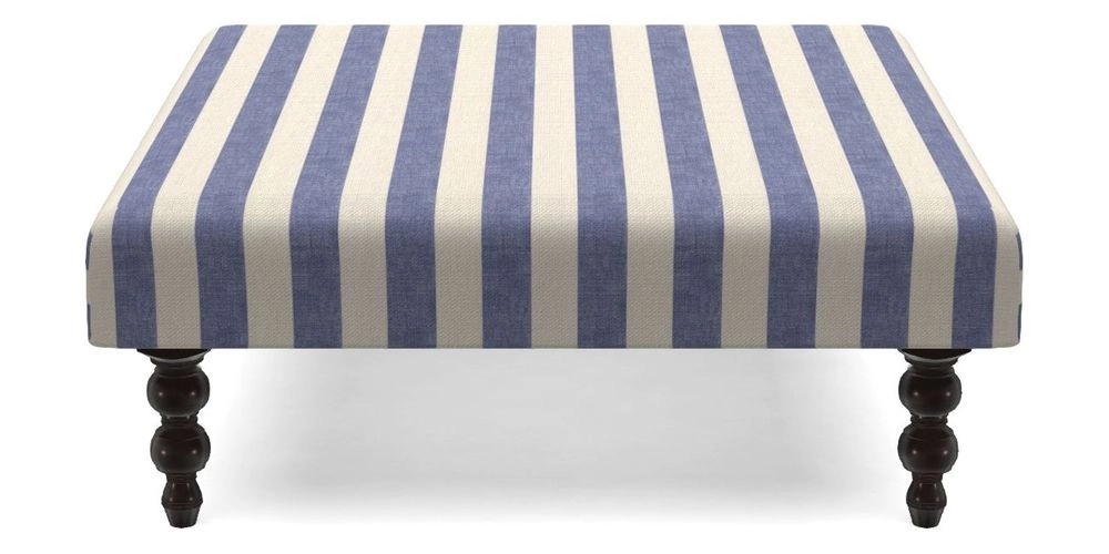 Bespoke Footstools D