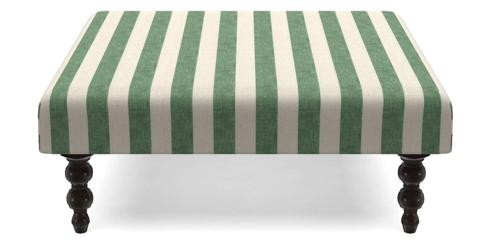 Bespoke Footstools D