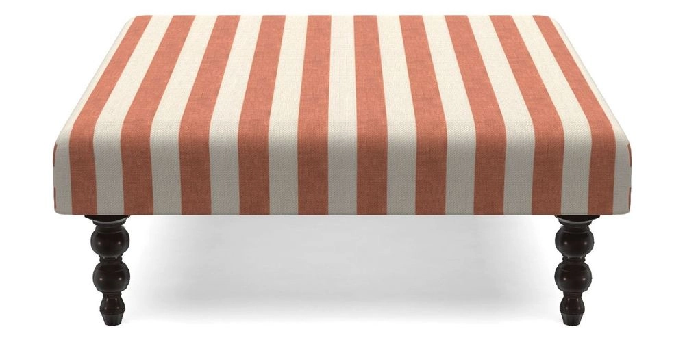 Bespoke Footstools D