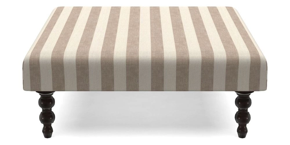 Bespoke Footstools D