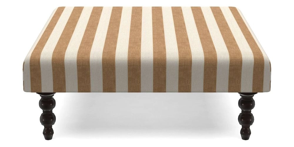 Bespoke Footstools D