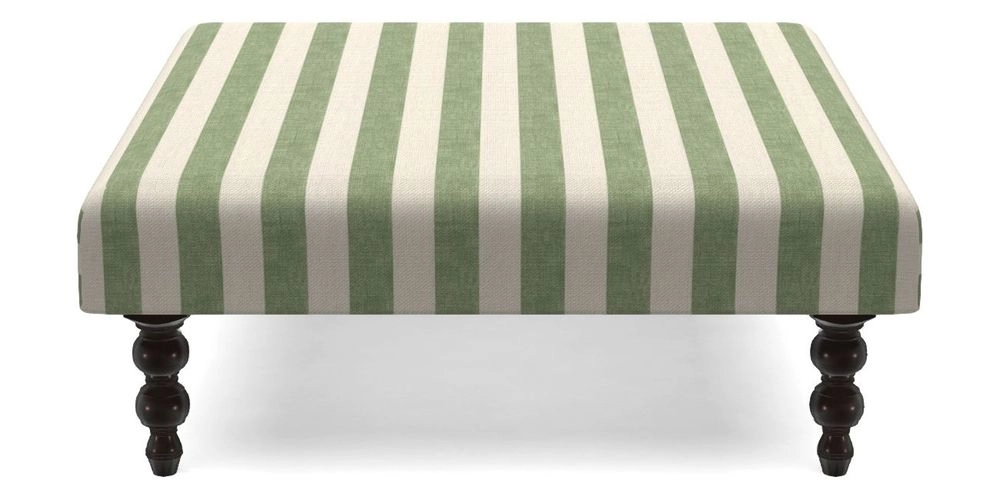 Bespoke Footstools D