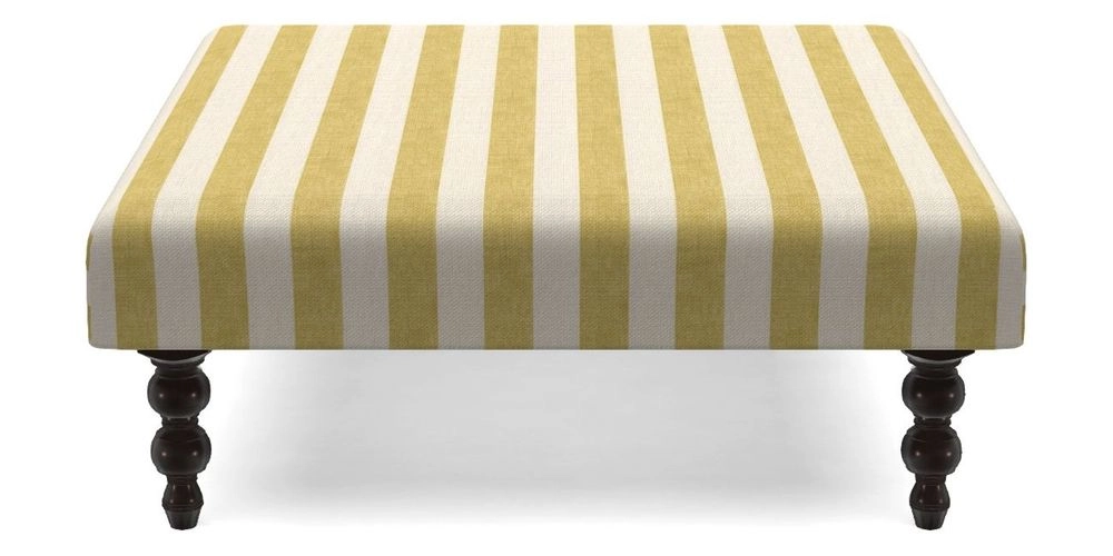 Bespoke Footstools D