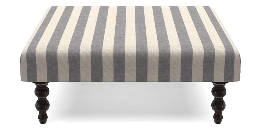 Bespoke Footstools D