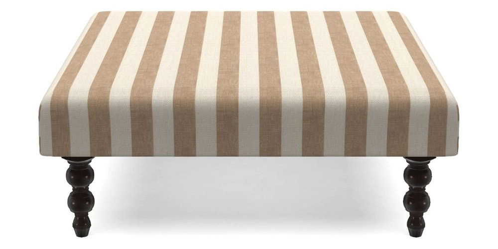 Bespoke Footstools D