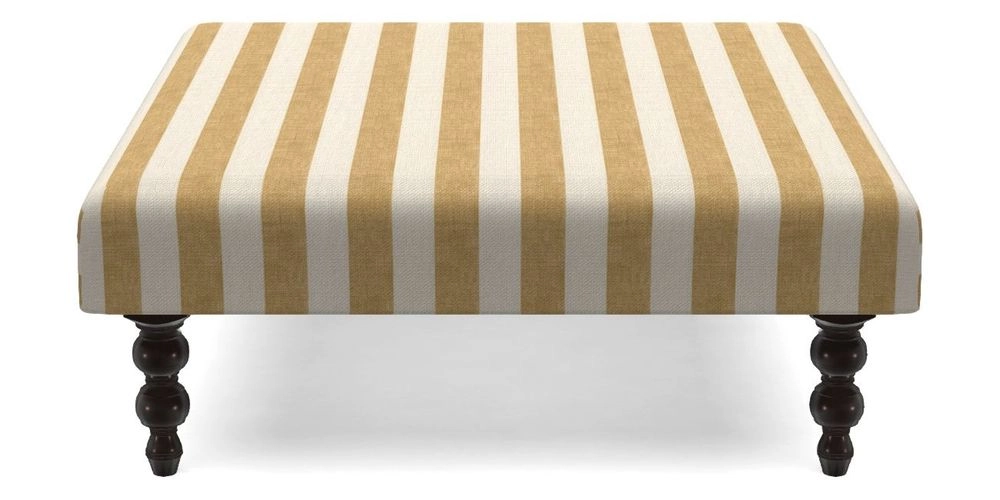 Bespoke Footstools D