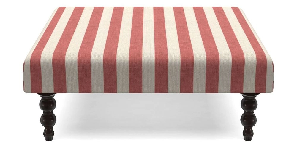 Bespoke Footstools D