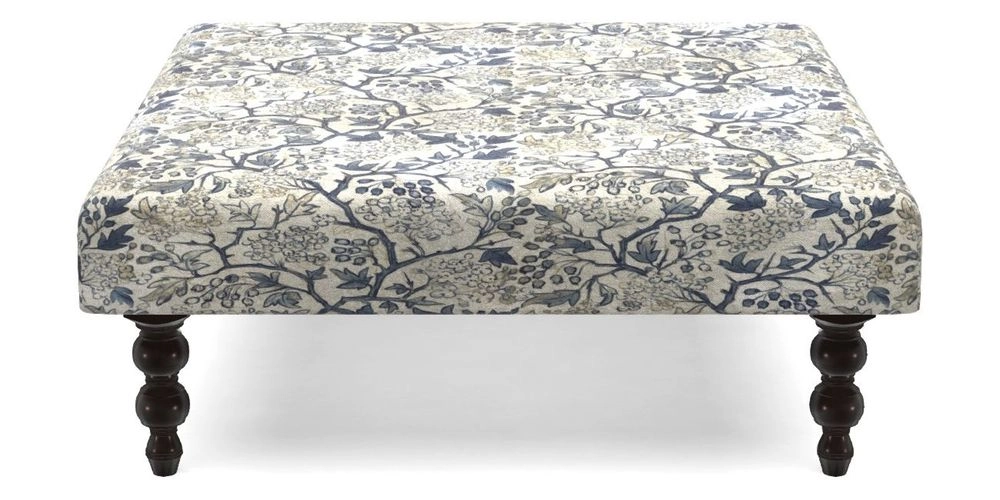 Bespoke Footstools D