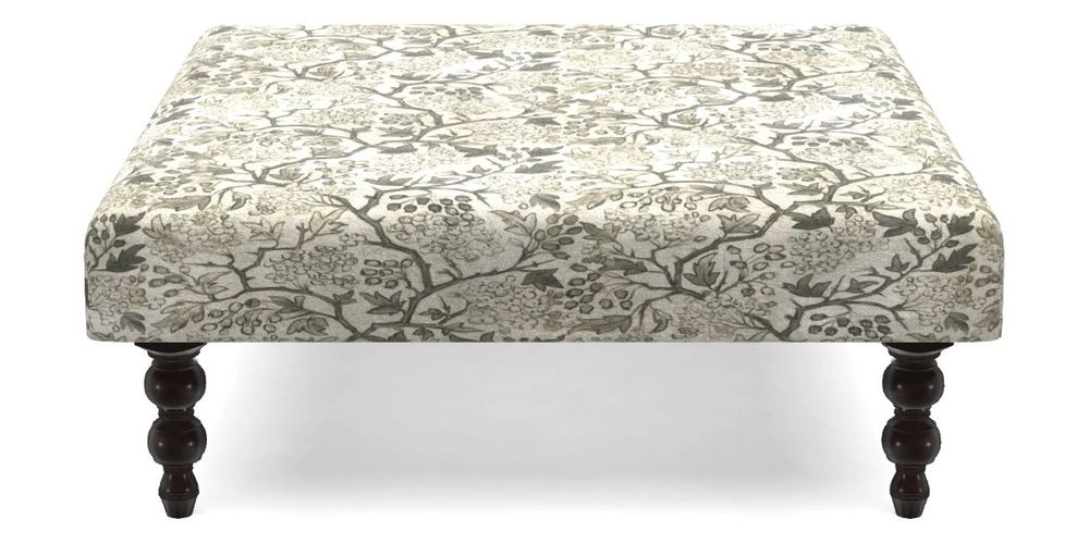 Bespoke Footstools D