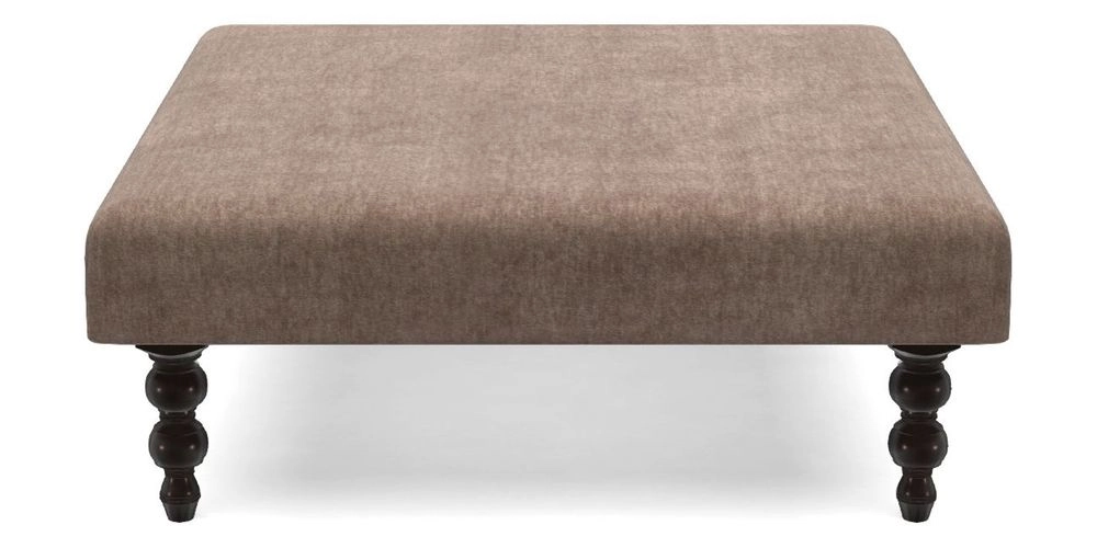 Bespoke Footstools D