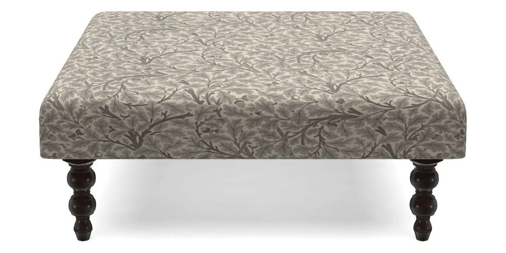 Bespoke Footstools D