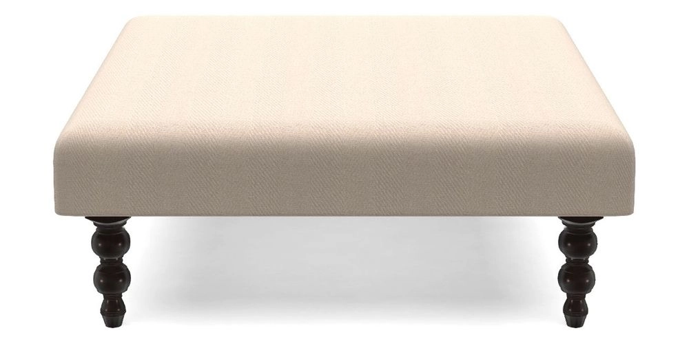 Bespoke Footstools D