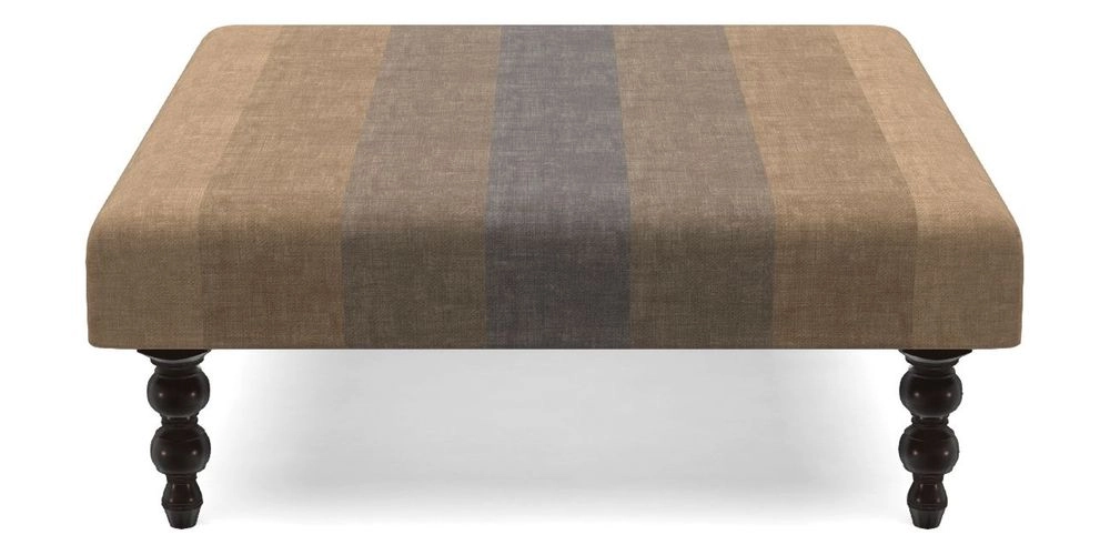 Bespoke Footstools D