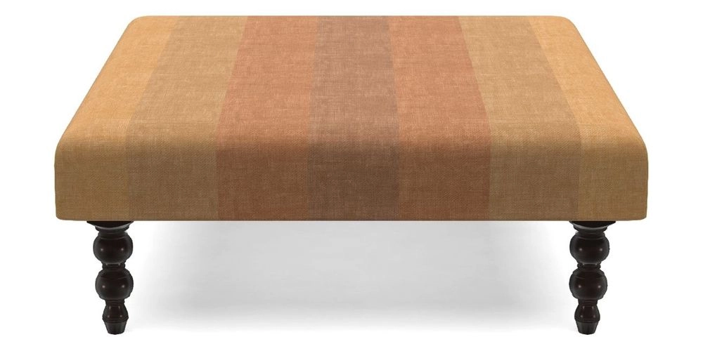 Bespoke Footstools D