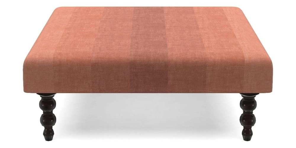 Bespoke Footstools D