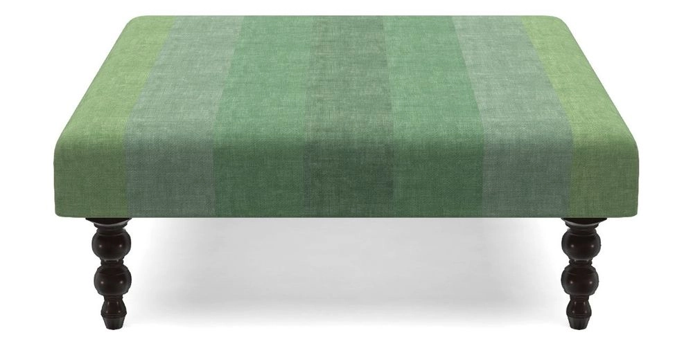 Bespoke Footstools D