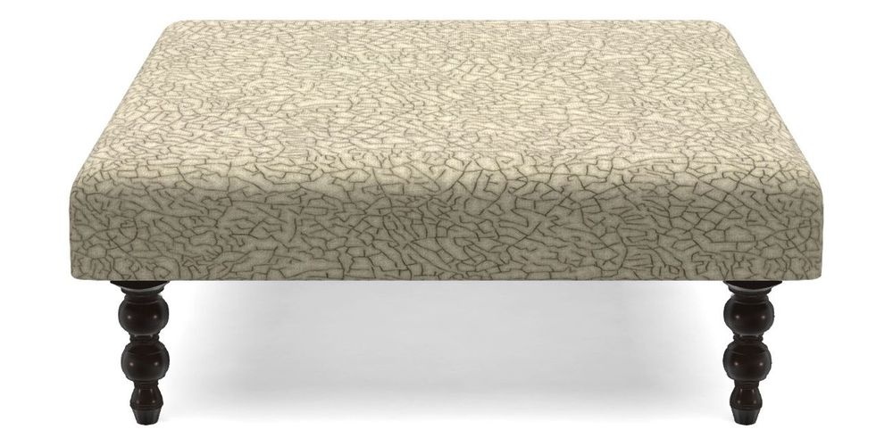 Footstool D