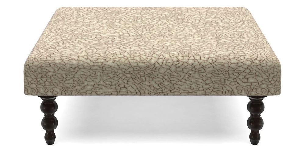 Footstool D