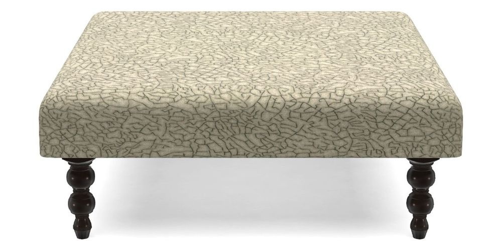 Footstool D