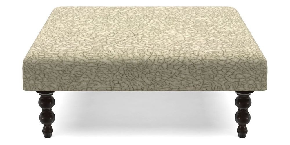 Footstool D