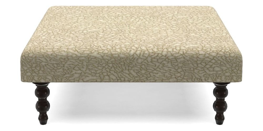 Footstool D