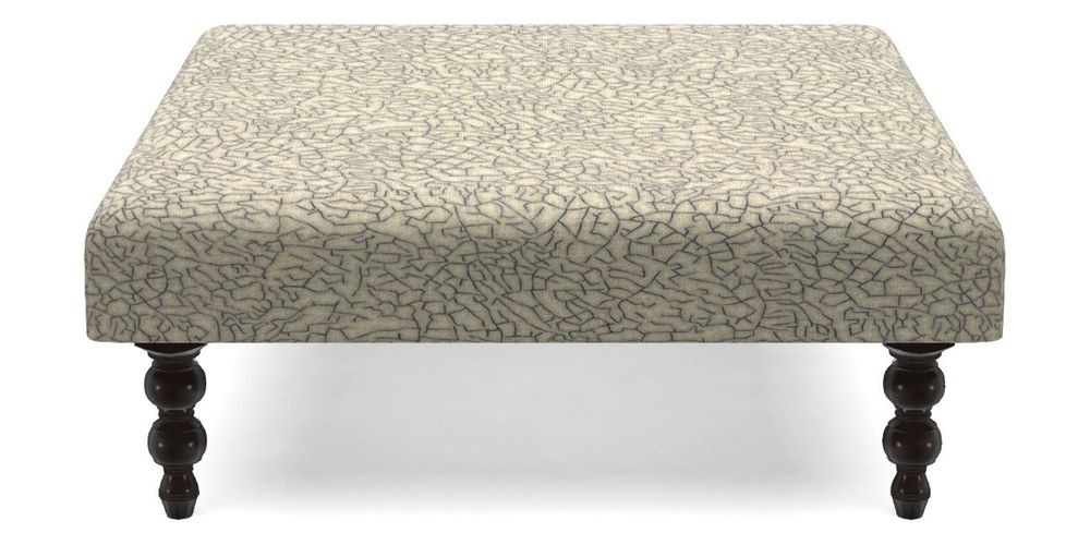 Footstool D