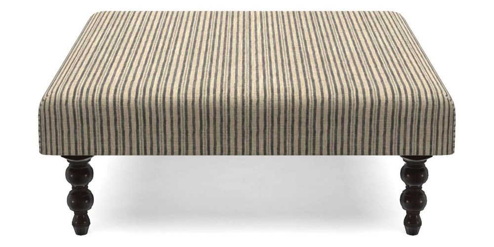 Bespoke Footstools D