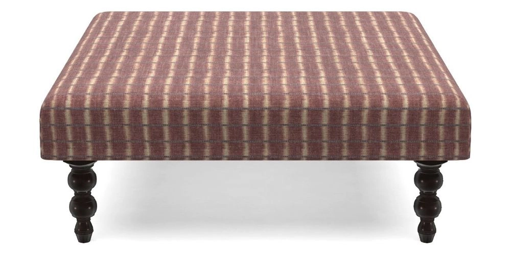 Bespoke Footstools D