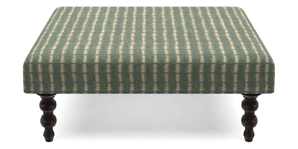 Bespoke Footstools D