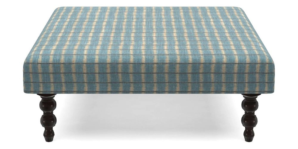 Bespoke Footstools D