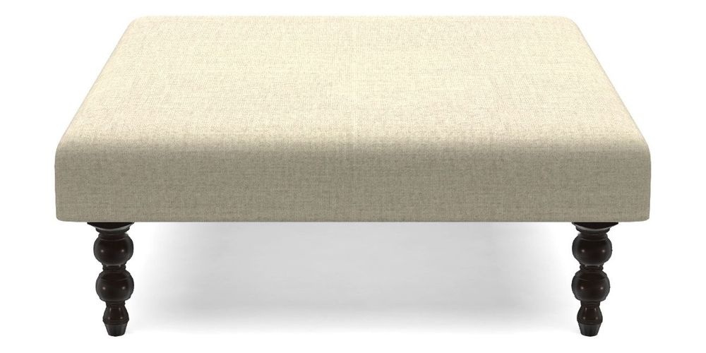 Footstool D