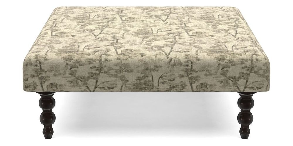 Footstool D
