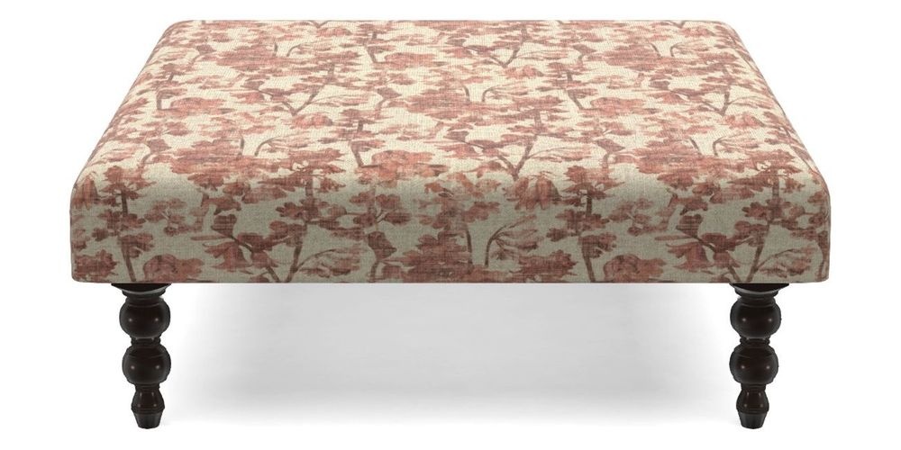 Footstool D