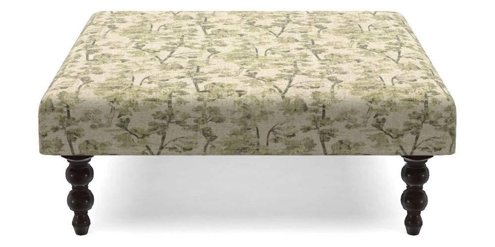 Footstool D