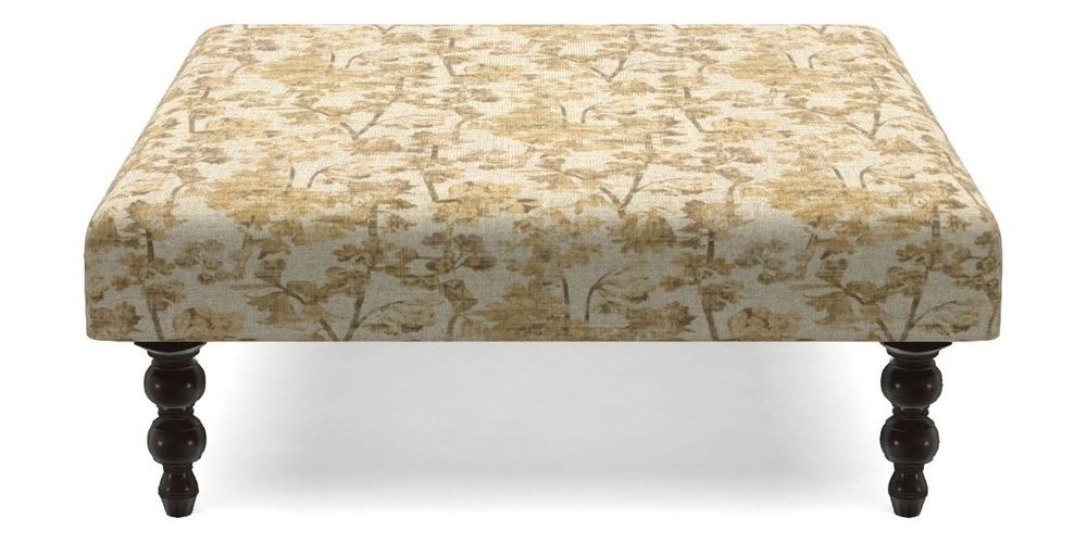 Footstool D