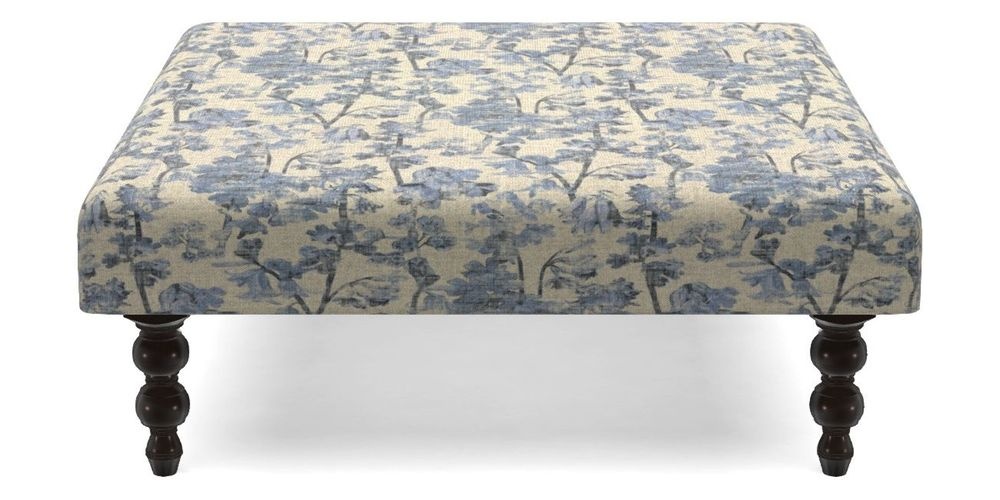 Footstool D