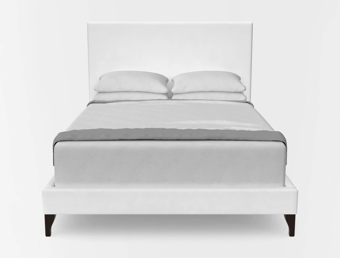 Double Bed