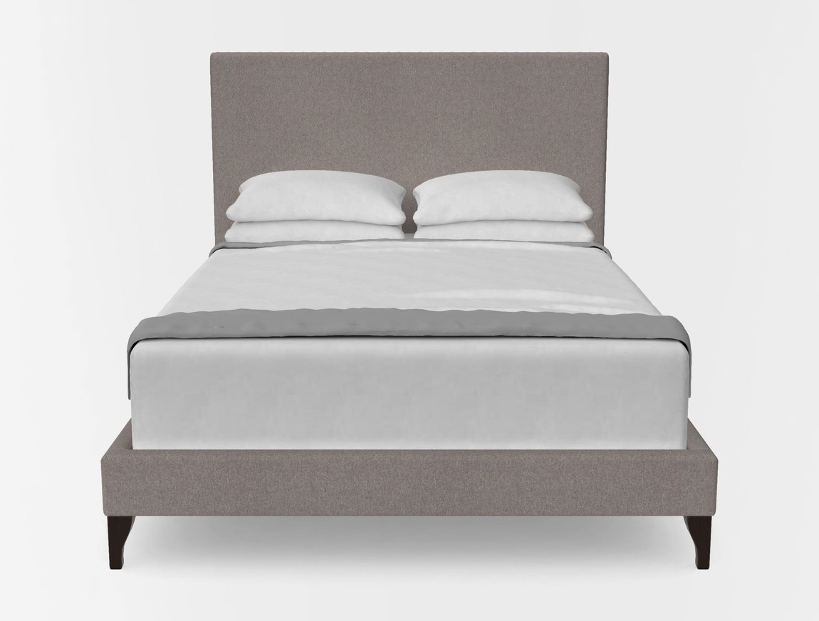 Double Bed