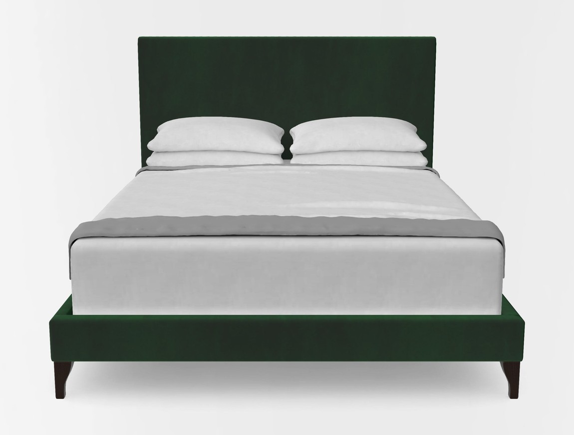 King Bed